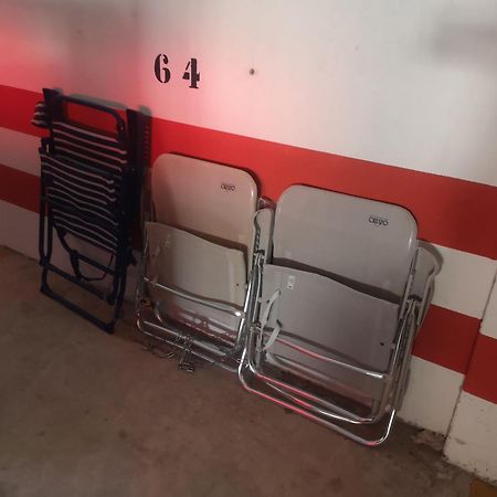 Puerto Rico - A309 Apartment Ngoại thất bức ảnh