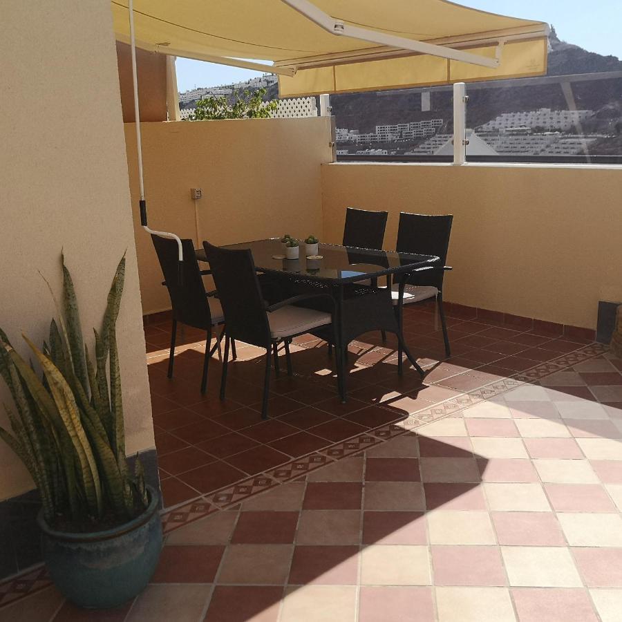 Puerto Rico - A309 Apartment Ngoại thất bức ảnh