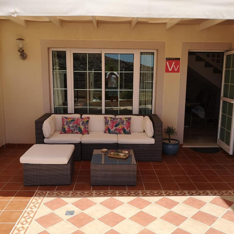 Puerto Rico - A309 Apartment Ngoại thất bức ảnh
