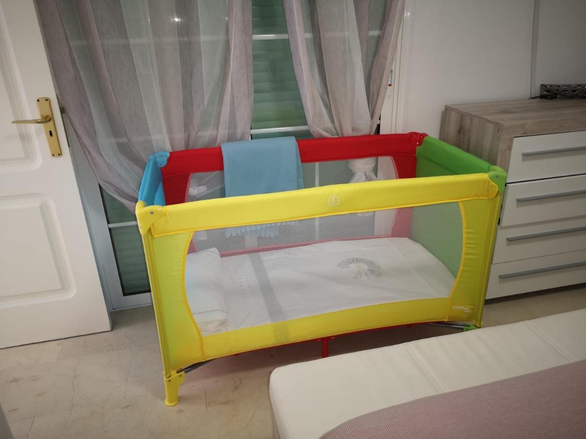 Puerto Rico - A309 Apartment Ngoại thất bức ảnh