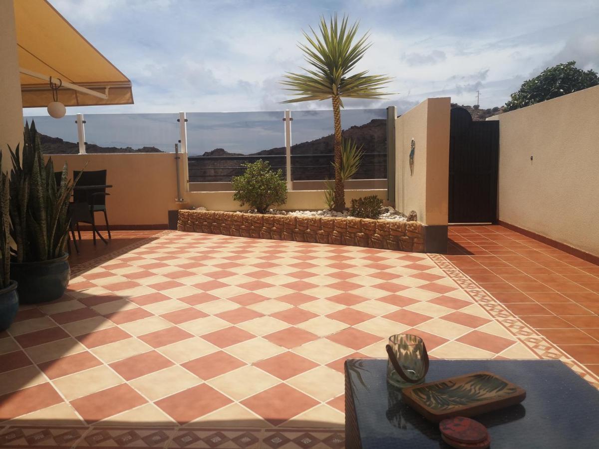 Puerto Rico - A309 Apartment Ngoại thất bức ảnh
