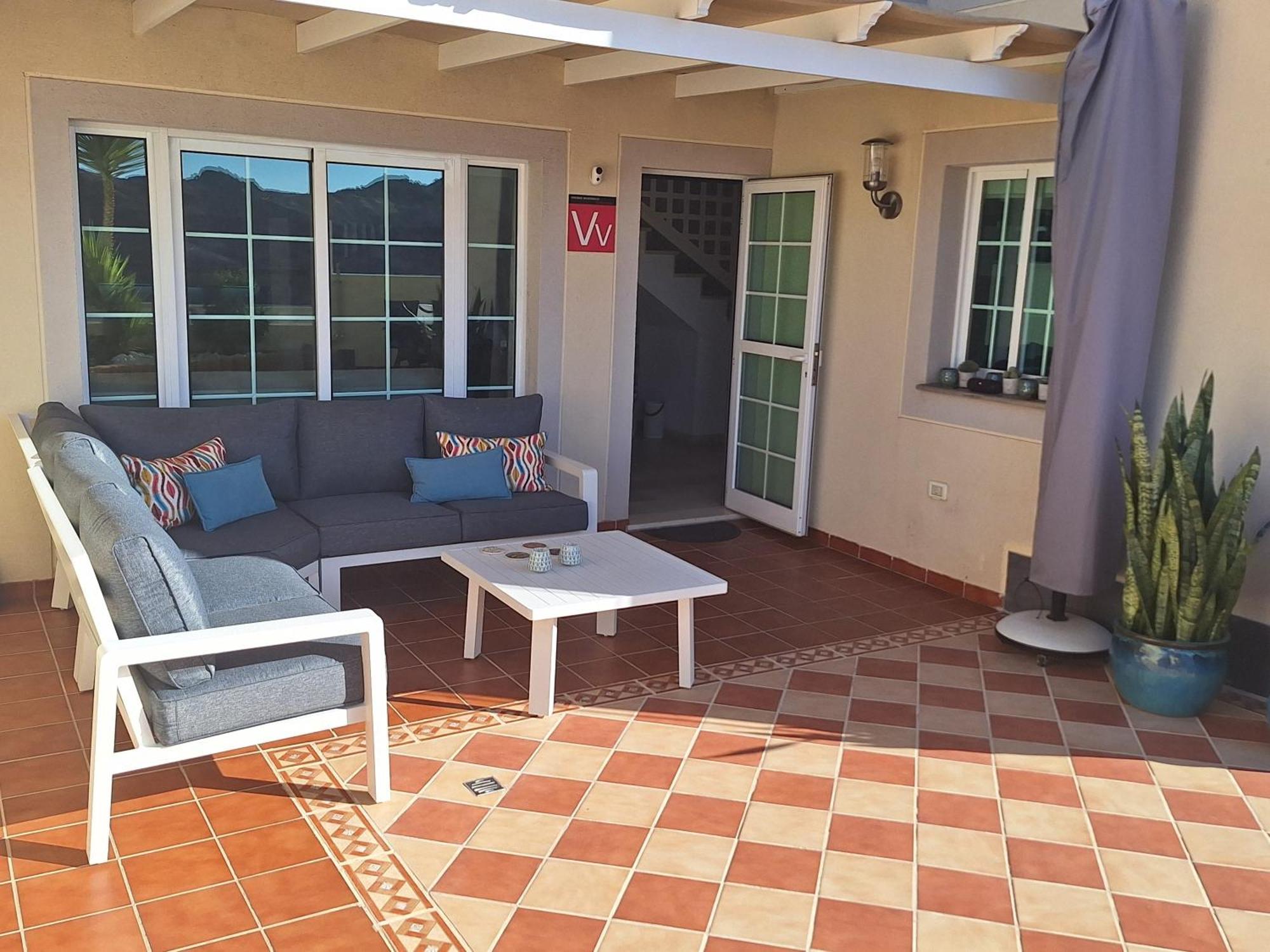 Puerto Rico - A309 Apartment Ngoại thất bức ảnh