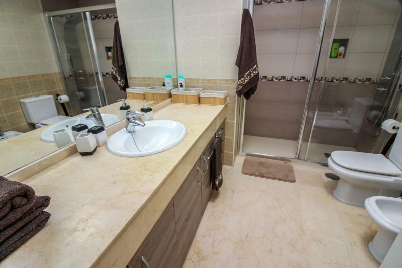 Puerto Rico - A309 Apartment Ngoại thất bức ảnh