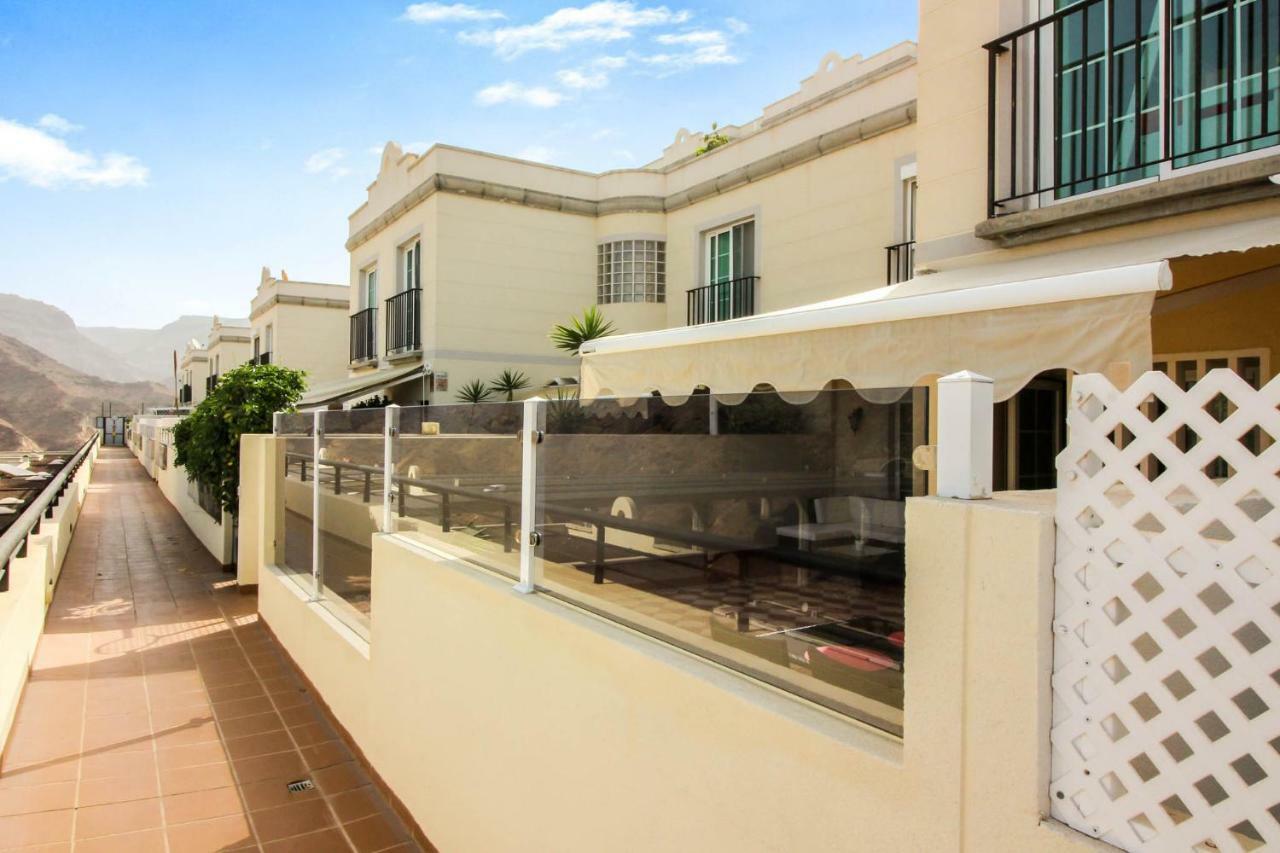 Puerto Rico - A309 Apartment Ngoại thất bức ảnh