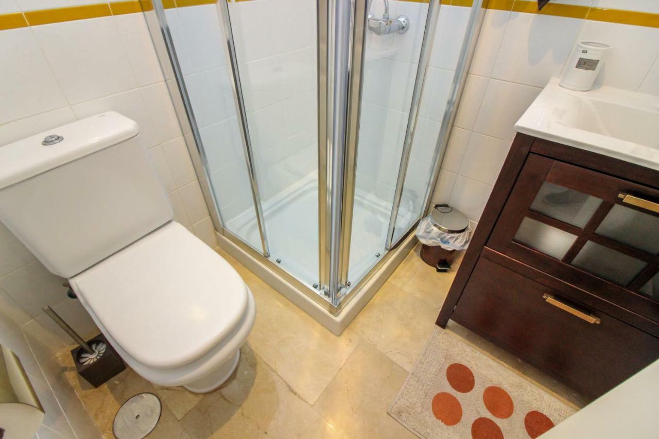 Puerto Rico - A309 Apartment Ngoại thất bức ảnh