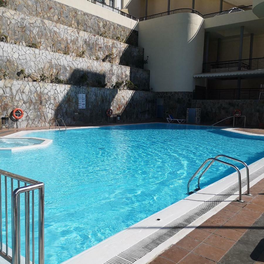 Puerto Rico - A309 Apartment Ngoại thất bức ảnh
