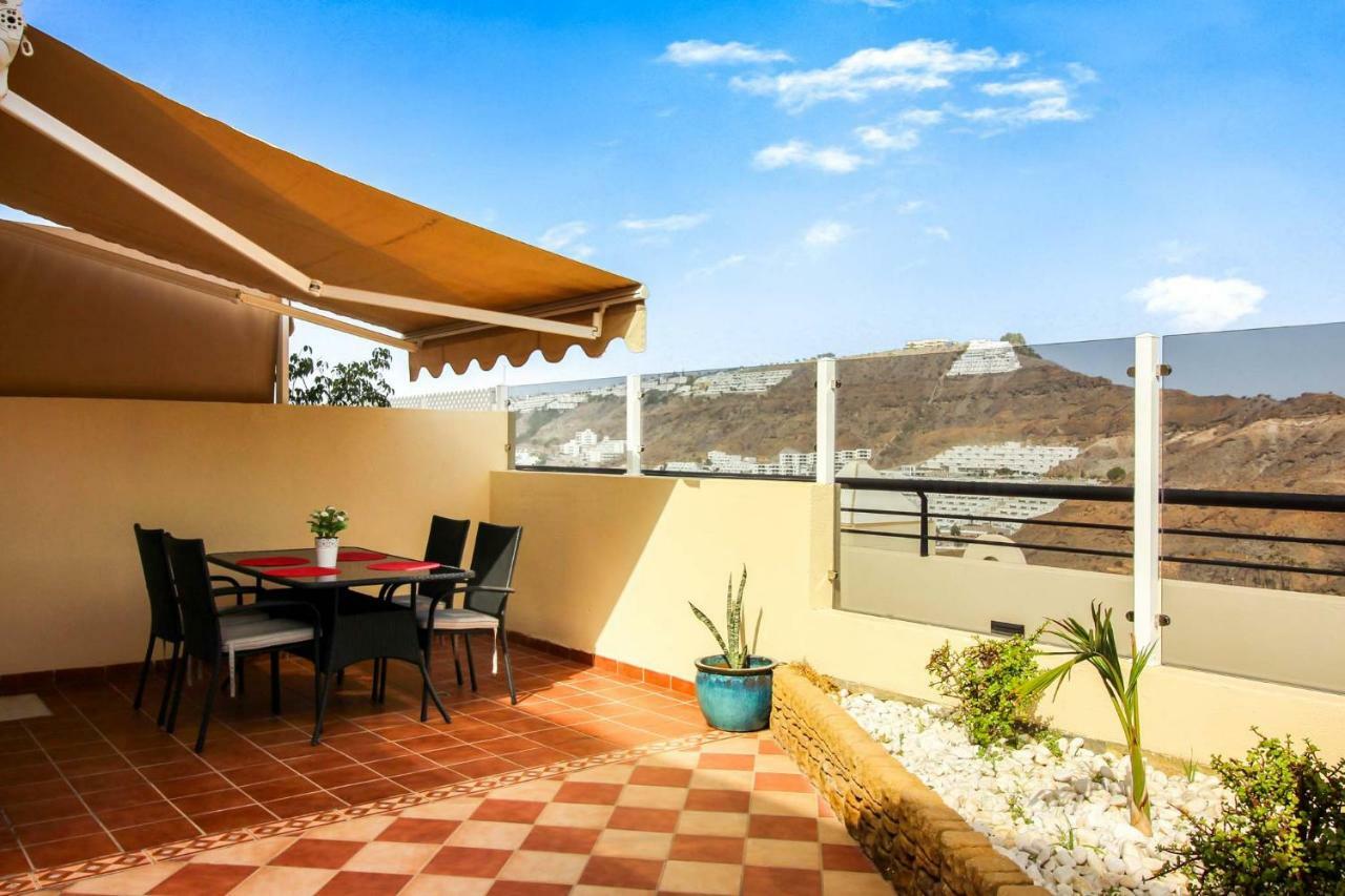 Puerto Rico - A309 Apartment Ngoại thất bức ảnh