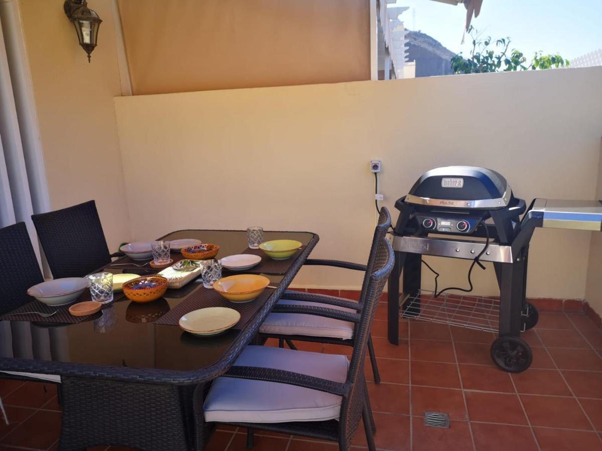 Puerto Rico - A309 Apartment Ngoại thất bức ảnh