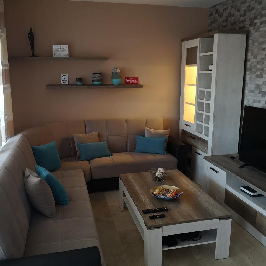 Puerto Rico - A309 Apartment Ngoại thất bức ảnh