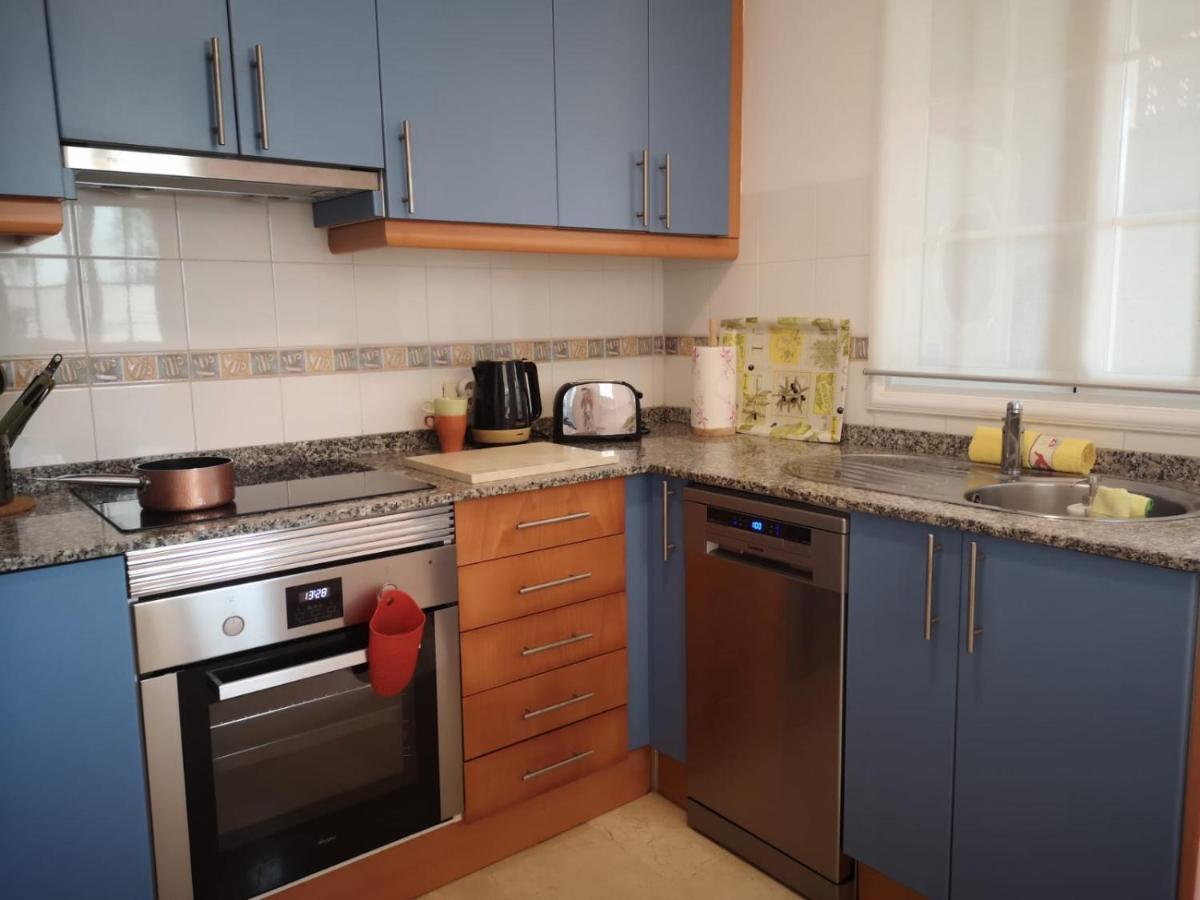 Puerto Rico - A309 Apartment Ngoại thất bức ảnh