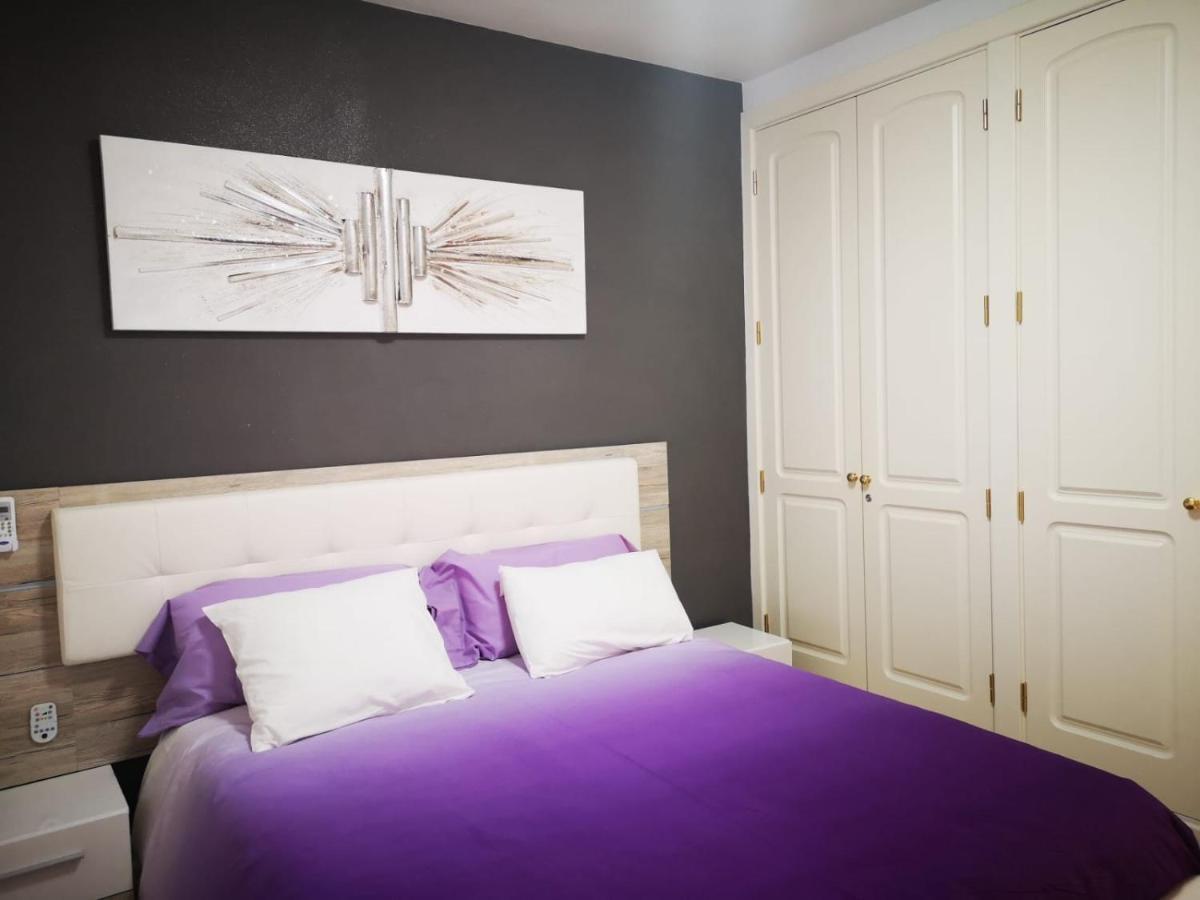 Puerto Rico - A309 Apartment Ngoại thất bức ảnh