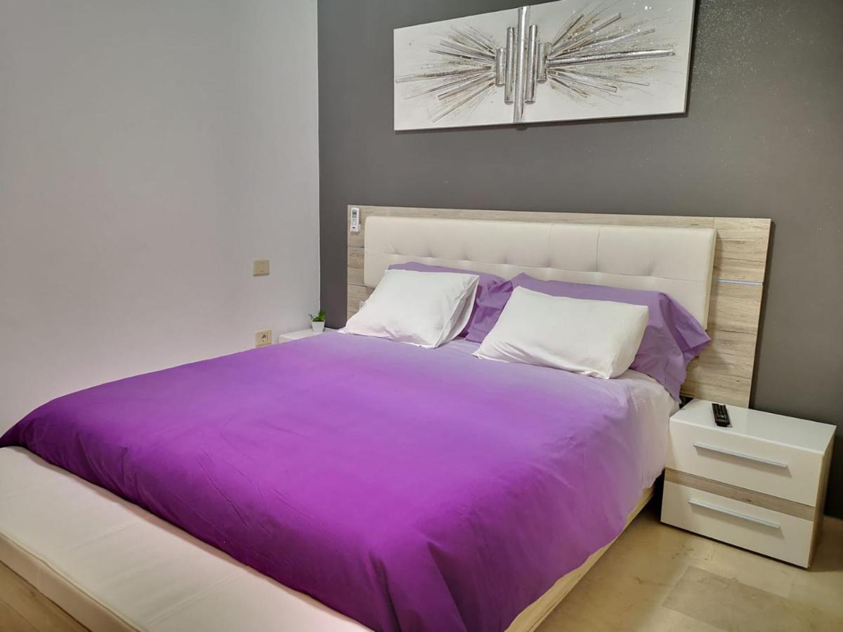Puerto Rico - A309 Apartment Ngoại thất bức ảnh