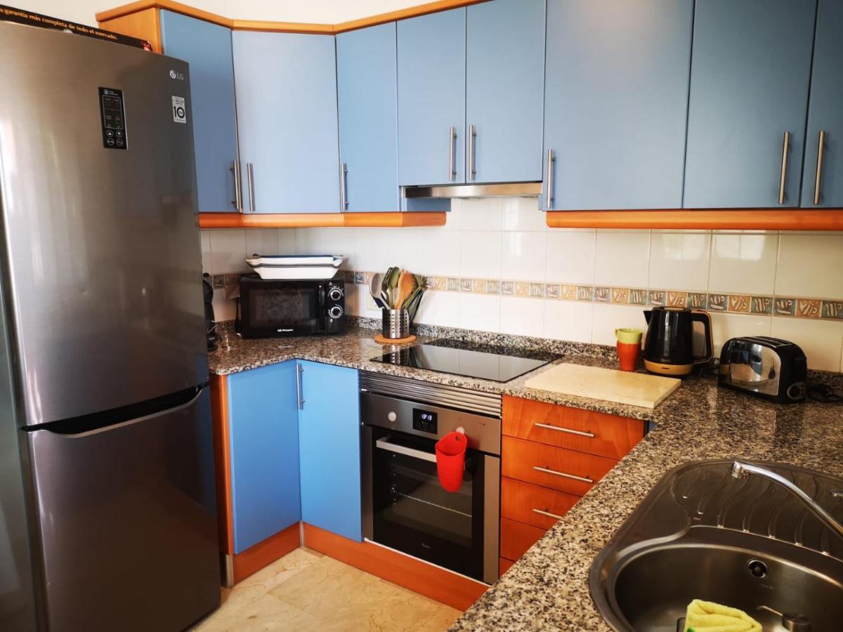 Puerto Rico - A309 Apartment Ngoại thất bức ảnh